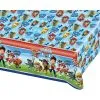 1 Nappe De Table 180 Cm X 120 Cm Pat' Patrouille - Paw Patrol Soldes