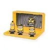3 Minis Figurines Minions Les Minions En Prison - Moi Moche Et Méchant Soldes -Moi Moche Et Méchant Soldes Boutique 3 minis figurines minions les minions en prison moi moche et mechant soldes 31
