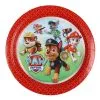 8 Assiettes Carton 23 Cm Pat' Patrouille - Paw Patrol Soldes