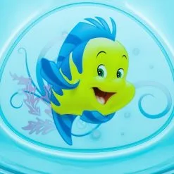 Bol En Forme De Coquillage Polochon De La Petite Sirène - La Petite Sirene Soldes -Moi Moche Et Méchant Soldes Boutique bol en forme de coquillage polochon de la petite sirene la petite sirene soldes 33