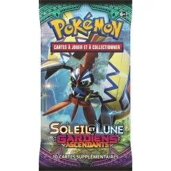 Booster Pokémon Soleil & Lune 02 (Modèle Aléatoire) - Pokémon Soldes -Moi Moche Et Méchant Soldes Boutique booster pokemon soleil lune 02 modele aleatoire pokemon soldes 34