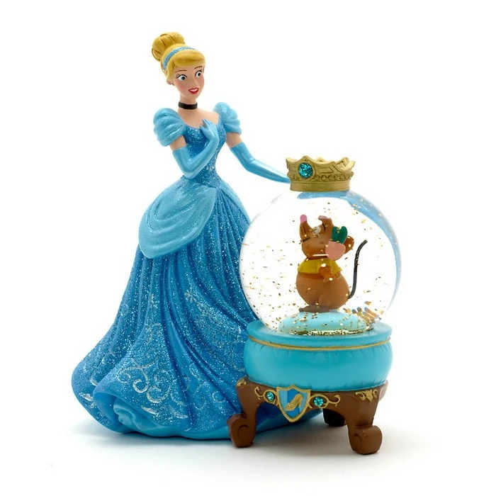 Boule à Neige Cendrillon - Cendrillon Soldes 3 Boule à Neige Cendrillon - Cendrillon Soldes