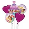 Bouquet De Ballons Princesses Disney - Blanche Neige Et Les Sept Nains Soldes -Moi Moche Et Méchant Soldes Boutique bouquet de ballons princesses disney blanche neige et les sept nains soldes 31