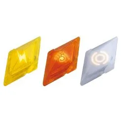 Bracelet Connecté Pack 3 Cristaux Z Pokémon (Normal/Combat/Électrik) - Pokémon Soldes -Moi Moche Et Méchant Soldes Boutique bracelet connecte pack 3 cristaux z pokemon normal combat electrik pokemon soldes 33