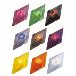 Bracelet Connecté Pack 3 Cristaux Z Pokémon (Normal/Combat/Électrik) - Pokémon Soldes -Moi Moche Et Méchant Soldes Boutique bracelet connecte pack 3 cristaux z pokemon normal combat electrik pokemon soldes 34