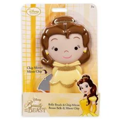 Brosse à Cheveux Belle Avec Miroir - La Belle Et La Bete Soldes 11 Brosse à Cheveux Belle Avec Miroir - La Belle Et La Bete Soldes -Moi Moche Et Méchant Soldes Boutique brosse a cheveux belle avec miroir la belle et la bete soldes 35