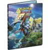Cahier Rangement Pokémon Ultra Pro Portfolio A4 Soleil & Lune 02 (180 Cartes) - Pokémon Soldes -Moi Moche Et Méchant Soldes Boutique cahier rangement pokemon ultra pro portfolio a4 soleil lune 02 180 cartes pokemon soldes 31