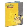 Cahier Rangement Pokémon Ultra Pro Portfolio Pikachu (180 Cartes) - Pokémon Soldes 1 Cahier Rangement Pokémon Ultra Pro Portfolio Pikachu (180 Cartes) - Pokémon Soldes -Moi Moche Et Méchant Soldes Boutique cahier rangement pokemon ultra pro portfolio pikachu 180 cartes pokemon soldes 31