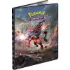 Cahier Rangement Pokémon Ultra Pro Portfolio Soleil & Lune (80 Cartes) - Pokémon Soldes -Moi Moche Et Méchant Soldes Boutique cahier rangement pokemon ultra pro portfolio soleil lune 80 cartes pokemon soldes 31