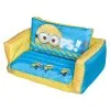 Canapé Gonflable Les Minions - Moi Moche Et Méchant Soldes -Moi Moche Et Méchant Soldes Boutique canape gonflable les minions moi moche et mechant soldes 31