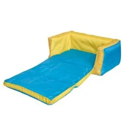 Canapé Gonflable Les Minions - Moi Moche Et Méchant Soldes -Moi Moche Et Méchant Soldes Boutique canape gonflable les minions moi moche et mechant soldes 34