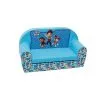 Canapé Lit Pat Patrouille - Paw Patrol Soldes