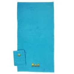 Coffret Éponge Les Minions - Moi Moche Et Méchant Soldes