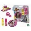 Coffret Kit Vernis à Ongles Soy Luna - Soy Luna Soldes