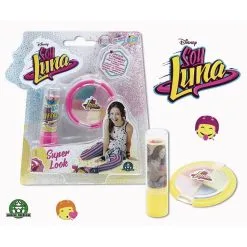 Coffret Maquillage Soy Luna - Soy Luna Soldes