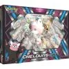 Coffret Pokémon Soleil & Lune Chelours Gx - Pokémon Soldes