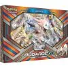 Coffret Pokémon Soleil & Lune Lougaroc Gx - Pokémon Soldes