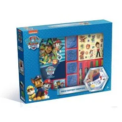 Coffret Tampon Pat Patrouille - Paw Patrol Soldes