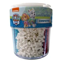 Confettis En Sucre Pot 88g Pat' Patrouille - Paw Patrol Soldes -Moi Moche Et Méchant Soldes Boutique confettis en sucre pot 88g pat patrouille paw patrol soldes 33