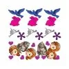 Confettis Princesse Sofia - Princesse Sofia Soldes