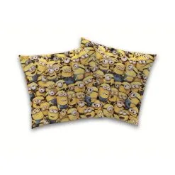 Coussin Les Minions - Moi Moche Et Méchant