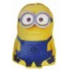 Coussin Les Minions - Moi Moche Et Méchant Soldes