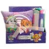 Coussin + Plaid Pat'Patrouille Rose - Paw Patrol Soldes -Moi Moche Et Méchant Soldes Boutique coussin plaid pat patrouille rose paw patrol soldes 31