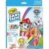 Crayola Color Wonder Kit De Coloriage Pat' Patrouille -Moi Moche Et Méchant Soldes Boutique crayola color wonder kit de coloriage pat patrouille 31
