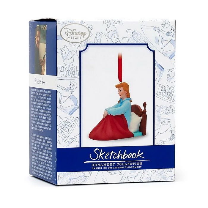 Décoration Cendrillon - Cendrillon Soldes 6 Décoration Cendrillon - Cendrillon Soldes – Image 4