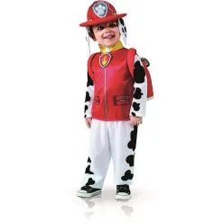 Déguisement Luxe Marcus Pat'Patrouille Taille S - Paw Patrol Soldes