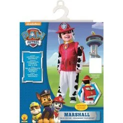 Déguisement Luxe Marcus Pat'Patrouille Taille S - Paw Patrol Soldes -Moi Moche Et Méchant Soldes Boutique deguisement luxe marcus pat patrouille taille s paw patrol soldes 33