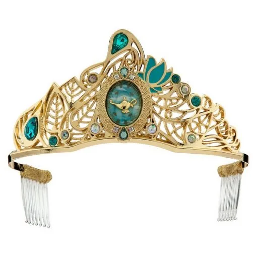 Diadème Jasmine - Aladdin Soldes -Moi Moche Et Méchant Soldes Boutique diademe jasmine aladdin soldes 31