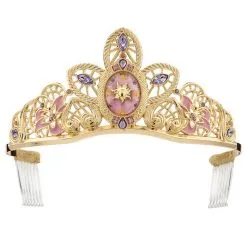 Diadème Raiponce - Raiponce Soldes