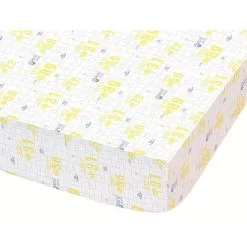 Drap Housse Les Minions Oops Blue - Moi Moche Et Méchant Soldes