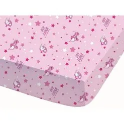 Drap Housse Soy Luna - Soy Luna Soldes