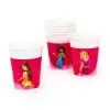 Ensemble De 8 Gobelets De Fête Princesses Disney - La Belle Et La Bete Soldes 2 Ensemble De 8 Gobelets De Fête Princesses Disney - La Belle Et La Bete Soldes -Moi Moche Et Méchant Soldes Boutique ensemble de 8 gobelets de fete princesses disney la belle et la bete soldes 31