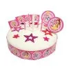 Ensemble De Décorations Pour Gâteau Princesses Disney - La Belle Et La Bete Soldes -Moi Moche Et Méchant Soldes Boutique ensemble de decorations pour gateau princesses disney la belle et la bete soldes 31