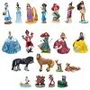 Ensemble De Méga Figurines Princesses Disney - La Belle Et La Bete Soldes -Moi Moche Et Méchant Soldes Boutique ensemble de mega figurines princesses disney la belle et la bete soldes 31