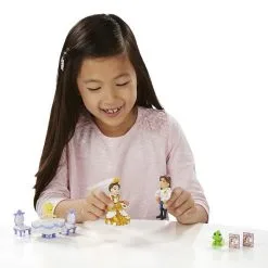 Ensemble Mini Poupée Le Mariage Royal De Raiponce - Raiponce Soldes -Moi Moche Et Méchant Soldes Boutique ensemble mini poupee le mariage royal de raiponce raiponce soldes 34