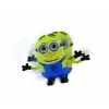Figurine 20 Cm Minions Dave Dansant Et Interactif - Moi Moche Et Méchant Soldes