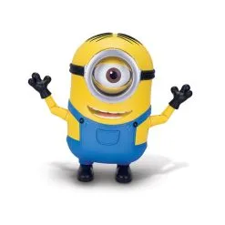 Figurine Dansante Stuart - Moi Moche Et Méchant Soldes