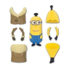 Figurine De Luxe 13 Cm Moi Moche Et Méchant 2 Kevin Arctic Banana - Moi Moche Et Méchant Soldes -Moi Moche Et Méchant Soldes Boutique figurine de luxe 13 cm moi moche et mechant 2 kevin arctic banana moi moche et mechant soldes 34