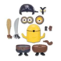 Figurine De Luxe 13 Cm Moi Moche Et Méchant 2 Pirate - Moi Moche Et Méchant Soldes -Moi Moche Et Méchant Soldes Boutique figurine de luxe 13 cm moi moche et mechant 2 pirate moi moche et mechant soldes 34