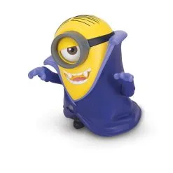 Figurine De Luxe 13 Cm Moi Moche Et Méchant 2 Stuart En Dracula - Moi Moche Et Méchant Soldes