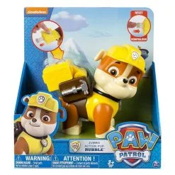 Figurine Géante Paw Patrol Ruben - Paw Patrol Soldes -Moi Moche Et Méchant Soldes Boutique figurine geante paw patrol ruben paw patrol soldes 33