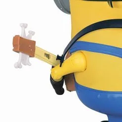 Figurine Parlante Stuart Les Minions - Moi Moche Et Méchant Soldes -Moi Moche Et Méchant Soldes Boutique figurine parlante stuart les minions moi moche et mechant soldes 34