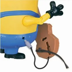 Figurine Parlante Stuart Les Minions - Moi Moche Et Méchant Soldes -Moi Moche Et Méchant Soldes Boutique figurine parlante stuart les minions moi moche et mechant soldes 35
