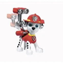 Figurine Paw Patrol Marcus - Paw Patrol Soldes