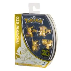 Figurines Pokémon Pikachu 20 Ans (Modèle Aléatoire) - Pokémon Soldes -Moi Moche Et Méchant Soldes Boutique figurines pokemon pikachu 20 ans modele aleatoire pokemon soldes 33