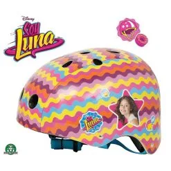 Giochi Preziosi Casque Roller Soy Luna - Soy Luna Soldes